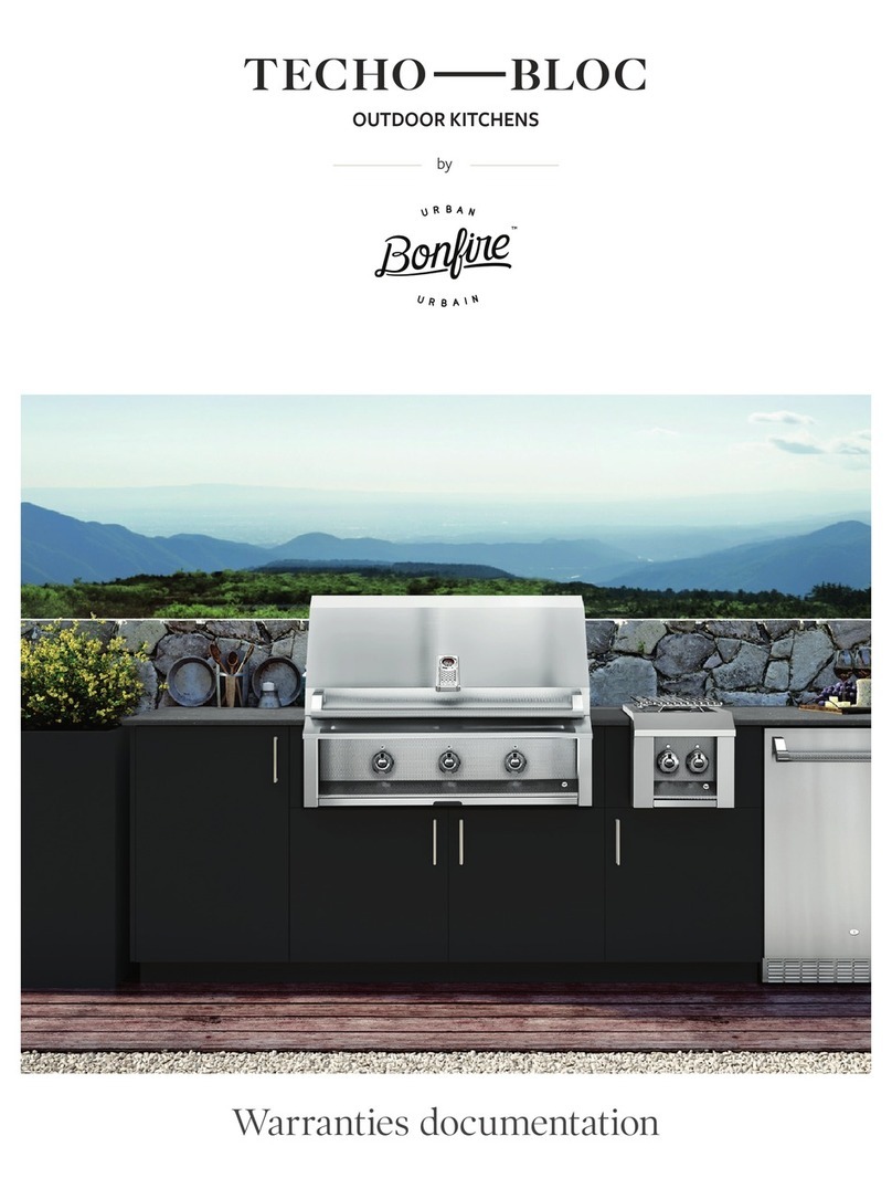 hestan ASPIRE AEB Series Use & care manual