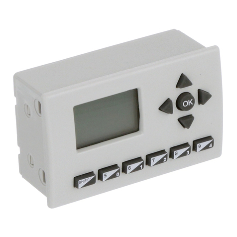 Phoenix Contact Nanoline Series User manual