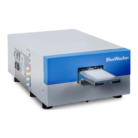 BlueCatBio BlueWasher quick start guide