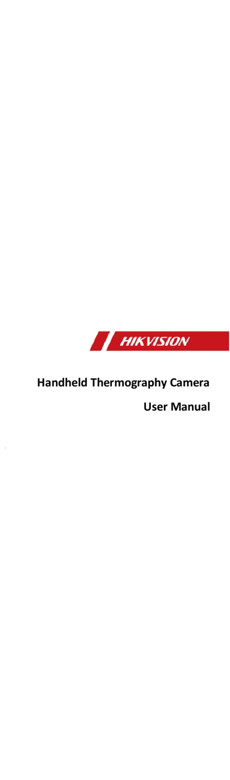 HIK VISION DS-2TP31B-3AUF user manual