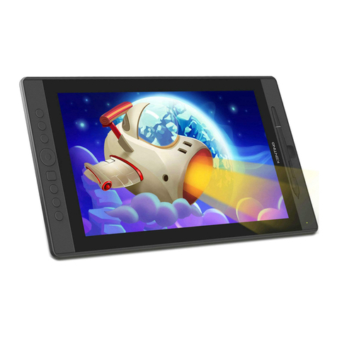 Kenting KT16 user manual
