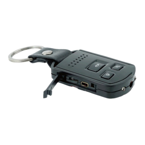 Wiseup CK6000 user guide