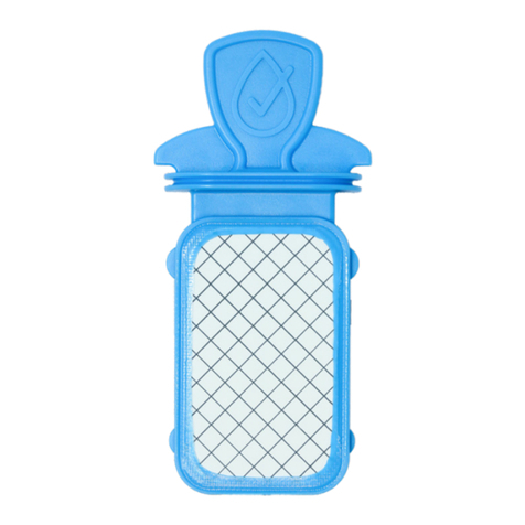 ProEdge QuickPass instructions