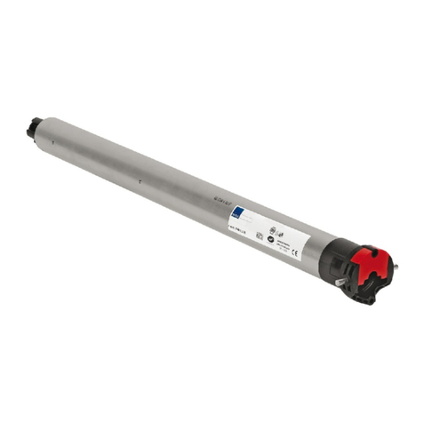 Simu T5E SP manual