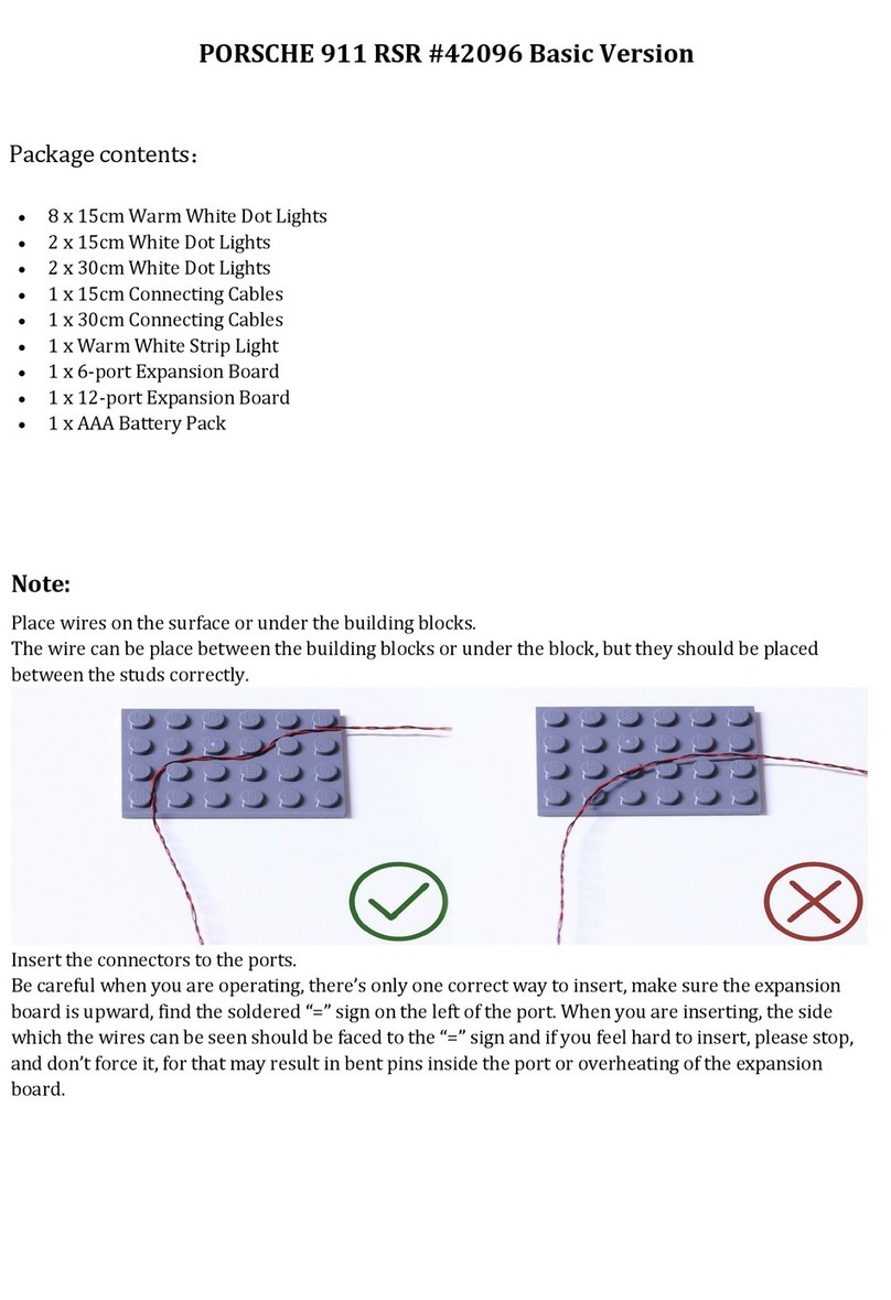 vonado 36719 manual