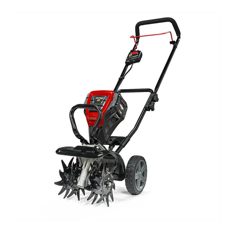 Snapper XD 1696869 User manual