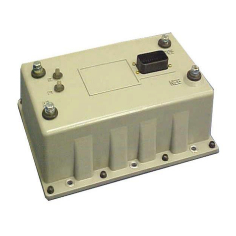 GE IC3645SR7A353T4 User manual