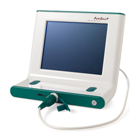 Ambu aScope 2 User manual Ambu aScope 2 User manual