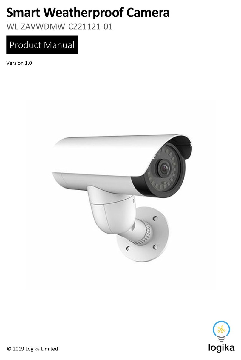 logika WL-ZAVWDMW-C221121-01 product manual