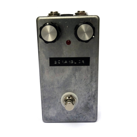BYOC Scrambled Octave instructions