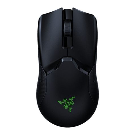 Razer RC30-030501 User manual