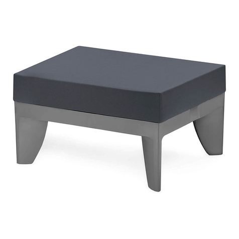 Uplift Desk SoCo manual
