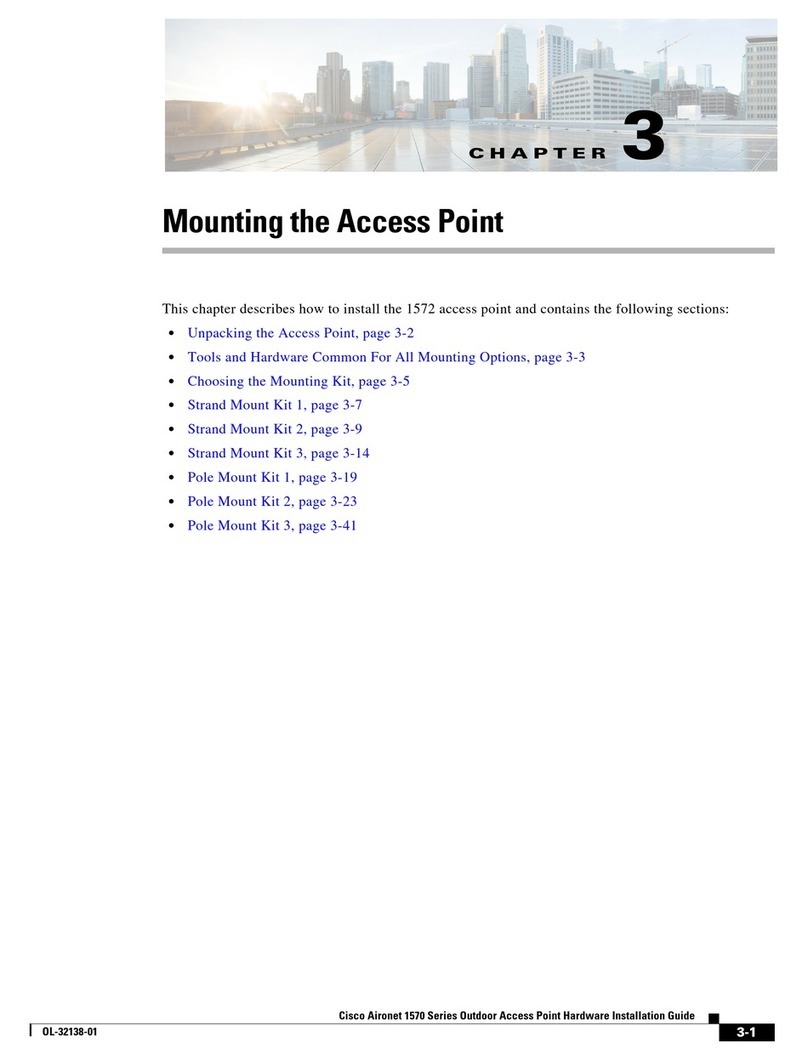 Cisco Aironet 1570 Series Guide