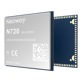 Neoway N720 Installation manual