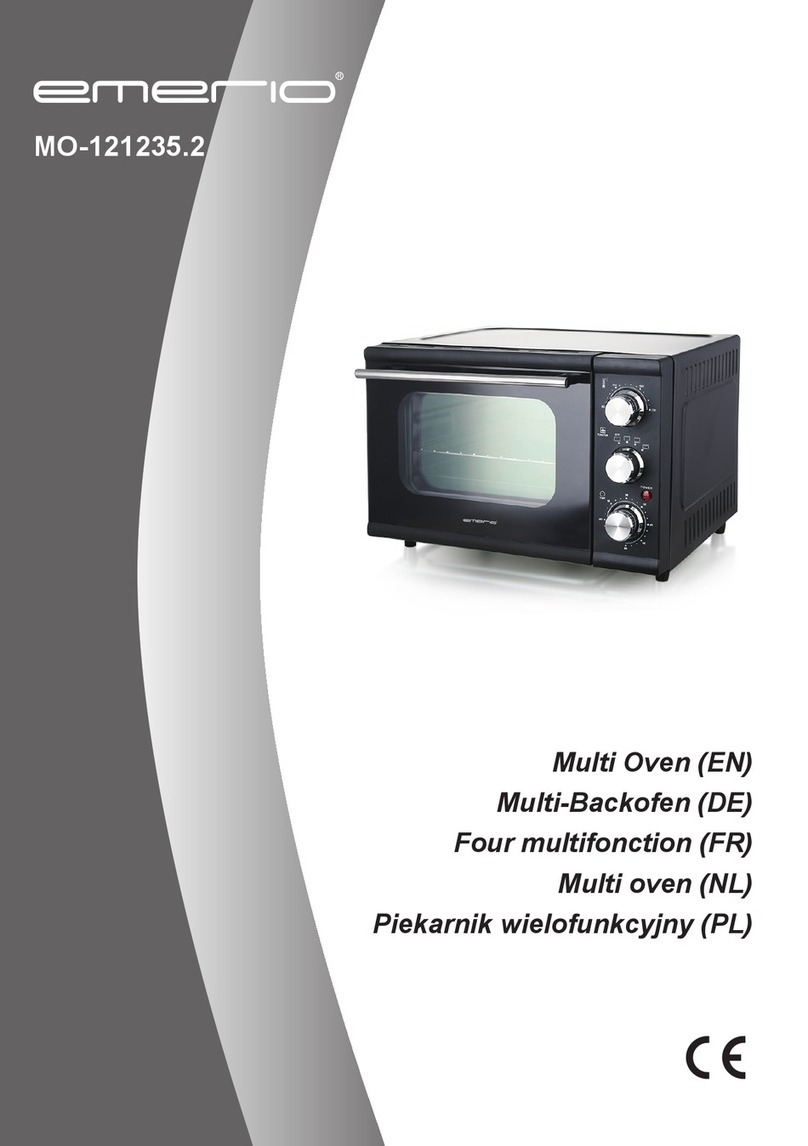 emerio MO-121235.2 instruction manual