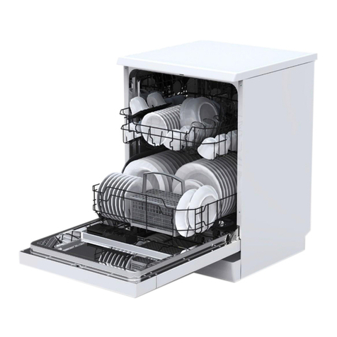 Viali VGGDW60W instruction manual