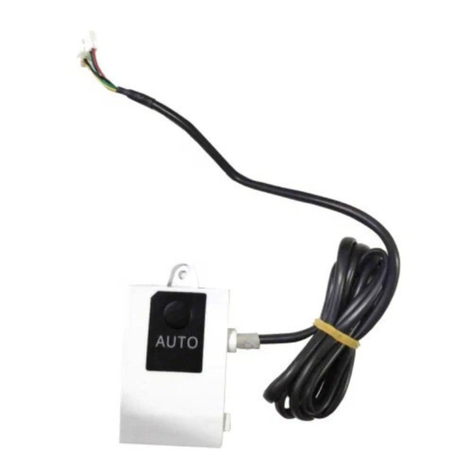 Tosot SMART Series user manual