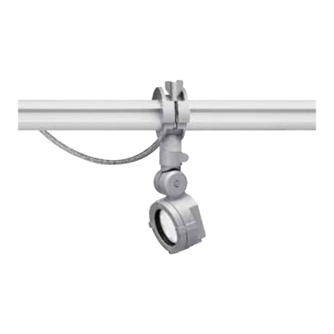WE-EF RAIL66 Series Installation and maintenance instructions