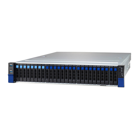 TYAN TS75A-B8252 Quick start guide