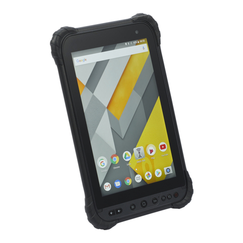 CHCNAV LT700 SERIES user guide