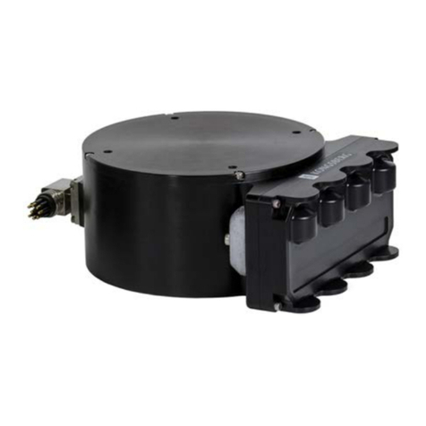 Kongsberg Flexview quick start