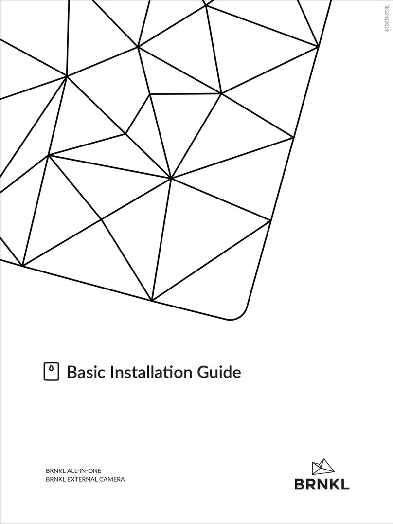 Barnacle Systems BRNKL Installation guide