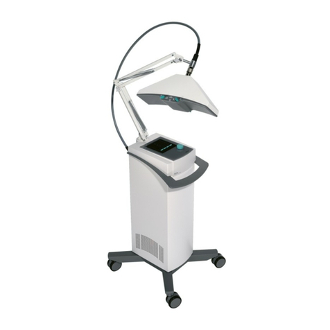 Zimmer Micro 5 Instructions for use