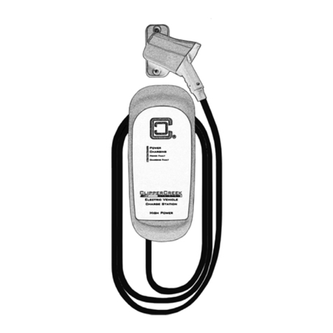 ClipperCreek HCS user manual ClipperCreek HCS user manual