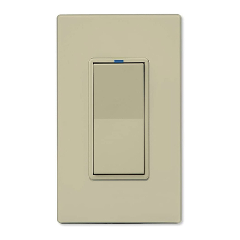 PCS PulseWorx WS1E-3 Installation and owner's guide