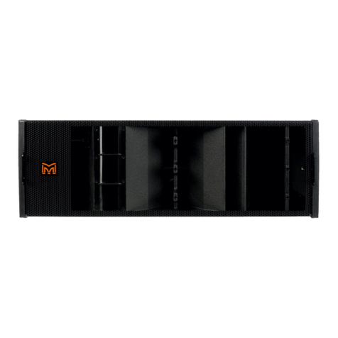 Martin Audio MLA user guide
