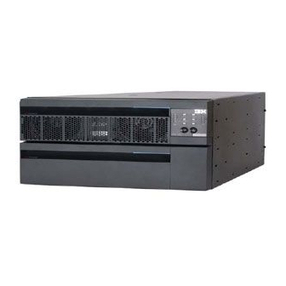IBM UPS 7500XHV Operation and setup guide
