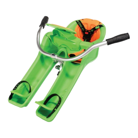 KaZAM iBert Assembly instructions