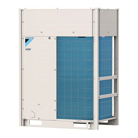 Daikin RELQ-TATJA Series Guide