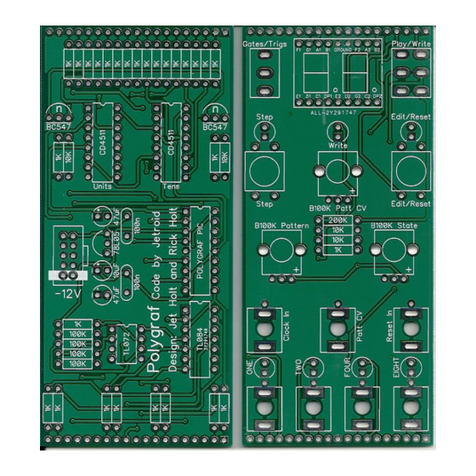 Frequency Central Polygraf Manual