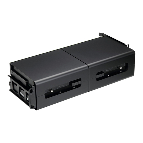 Promise Pegasus R4i product manual