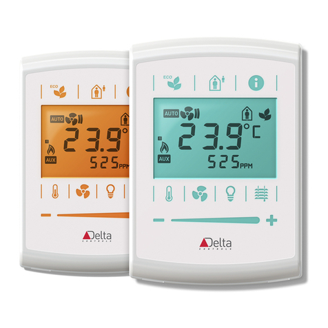 Delta enteliZONE eZNT-Wi Series Application guide Delta enteliZONE eZNT-Wi Series Application guide