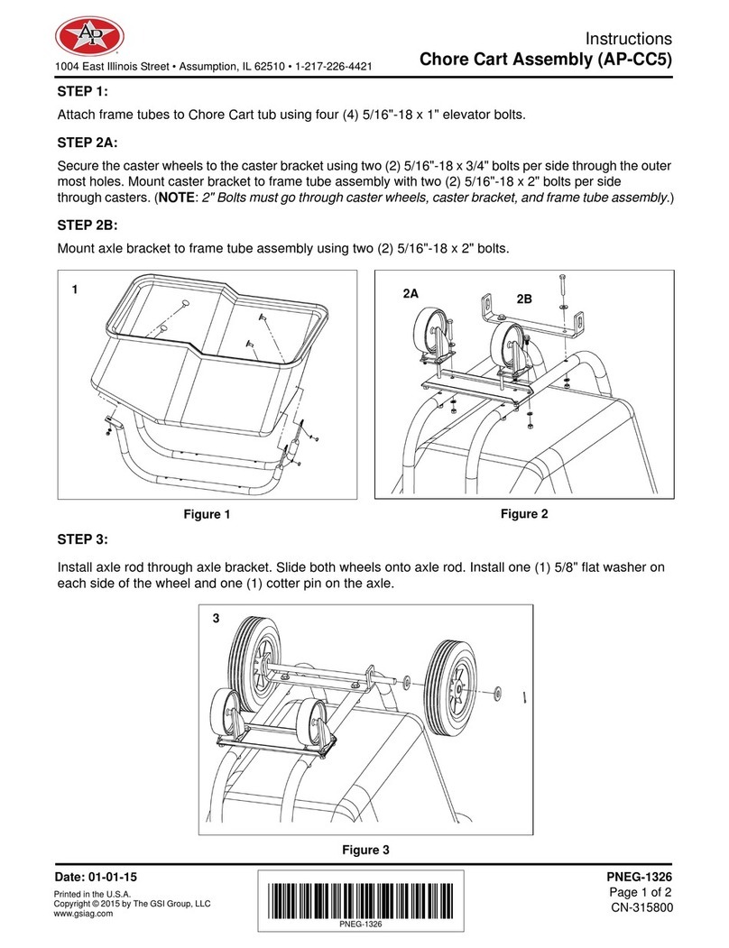 AP AP-CC5 instructions