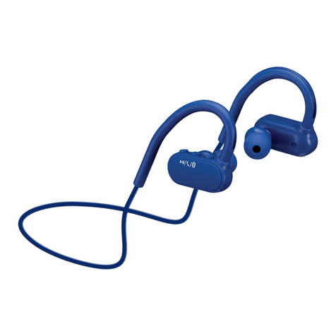 iLive IAEB29 v2276-01 User manual