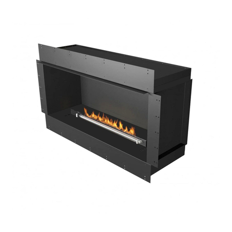Planika FORMA Series User manual