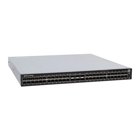 Dell EMC S4148U-ON Configuration and deployment guide