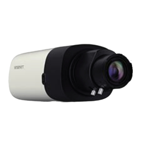 Hanwha Techwin Wisenet WAVE 4.0 user manual