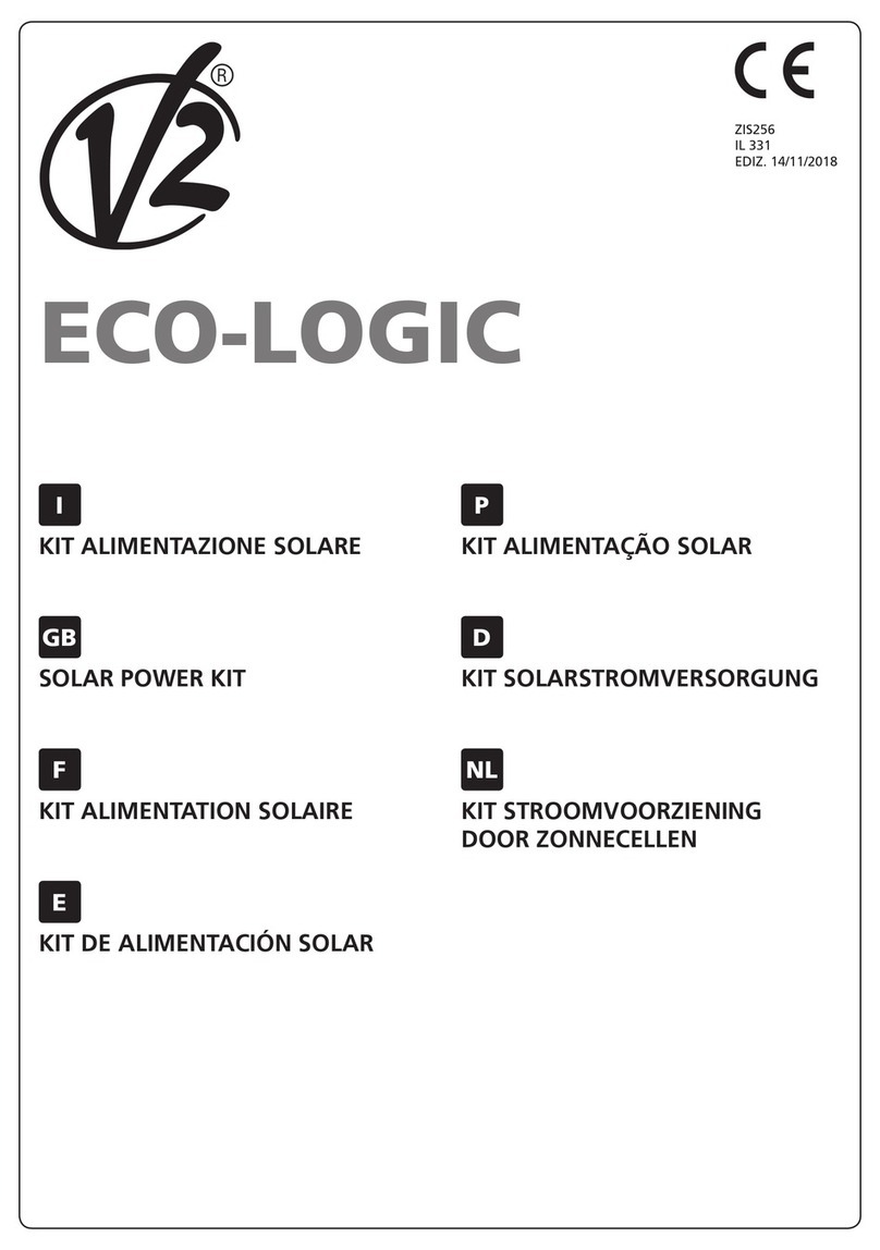 V2 ECO-LOGIC manual