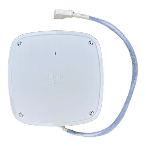 Cisco Catalyst C-ANT9103 Series User manual Cisco Catalyst C-ANT9103 Series User manual
