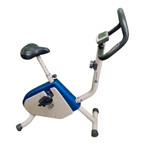 Domyos VM 200 manual