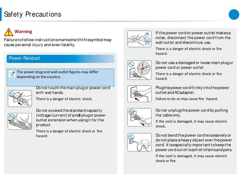 PowerDuplex YYF-ADP190-474 user manual