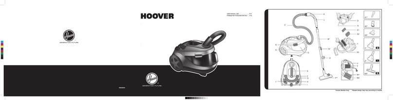 Hoover Hydropower user manual
