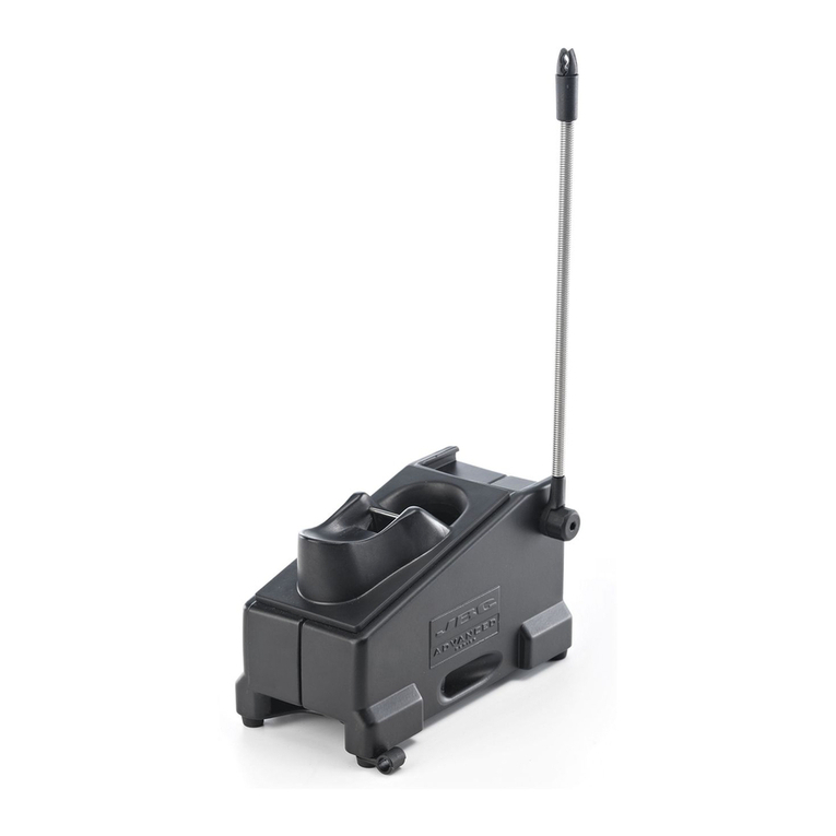 jbc CL9885 User manual