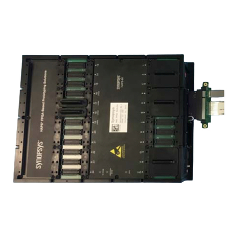 Synopsys DesignWare 826-0 installation guide