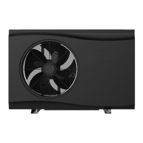 AES EFI Series Installation and operation manual