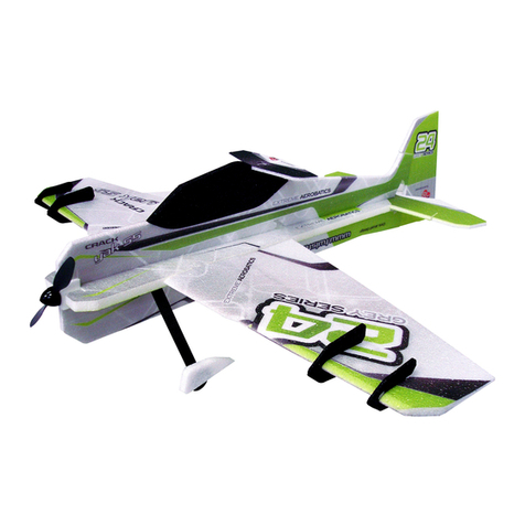 RC Factory Crack Yak User manual